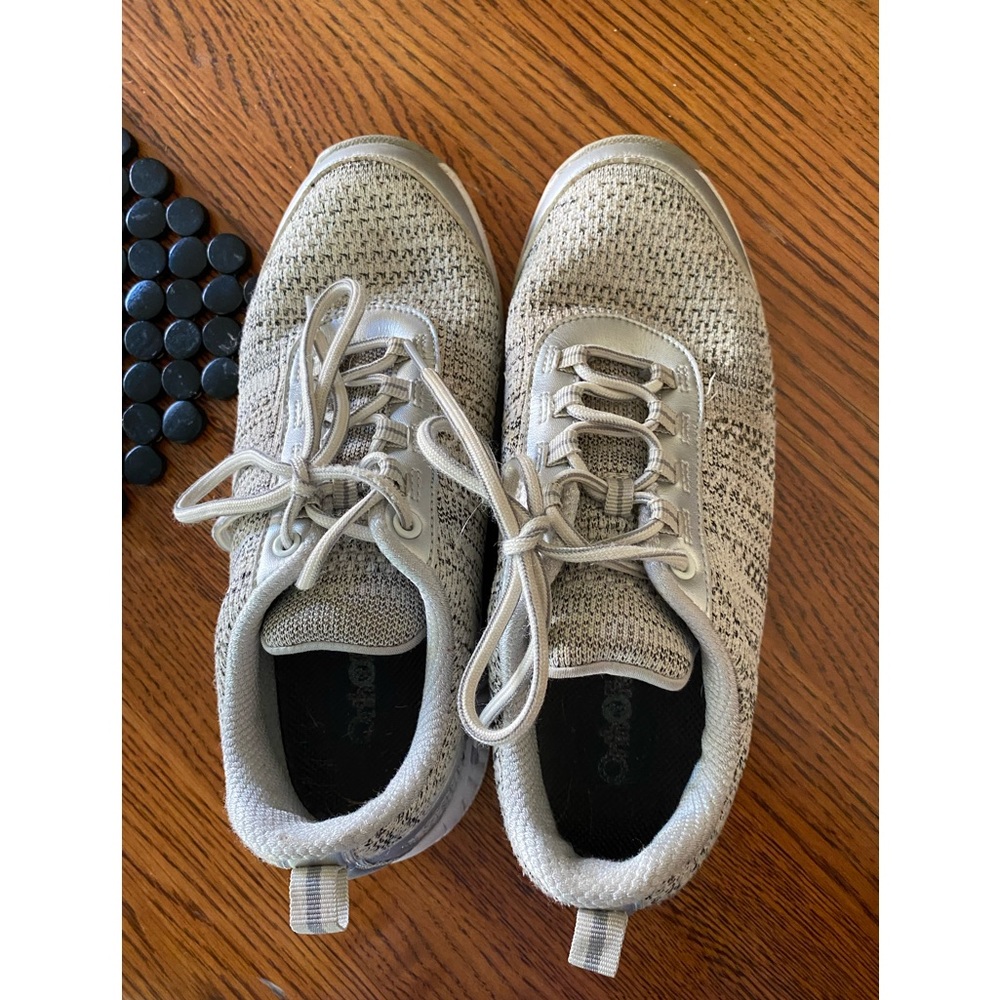 Great looking shoes
